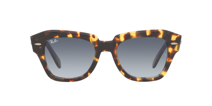 Ray Ban RB2186 133286 State Street 